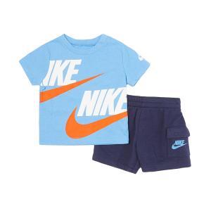 Acquista online Completo Nike Blu/Azzurro per bambino