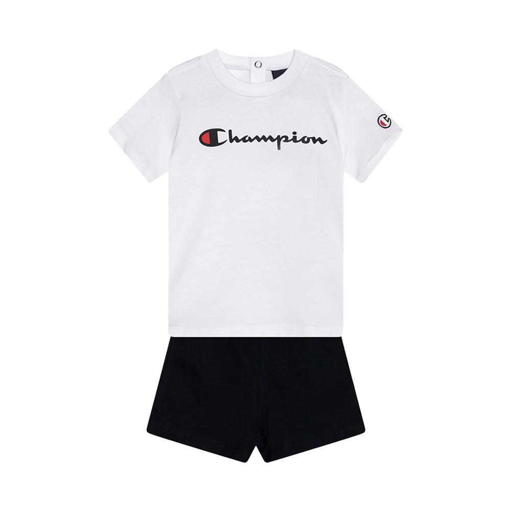 champion completo champion. bianco - foto 1