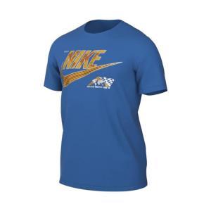 T-shirt . royal