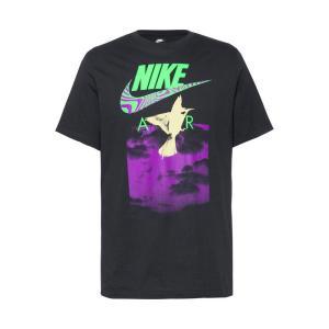 T-shirt . nero