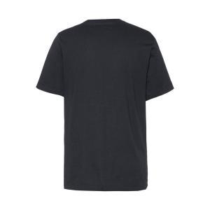 T-shirt . nero