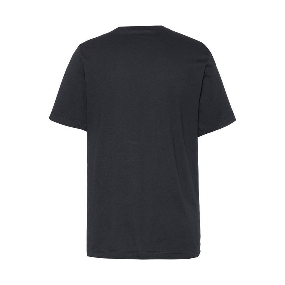 nike t-shirt nike. nero - foto 2