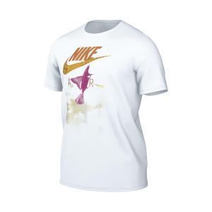 T-shirt . bianco