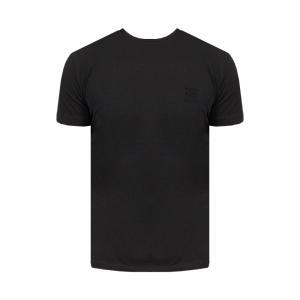 T-shirt . nero