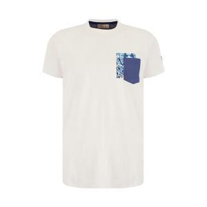 T-shirt . bianco