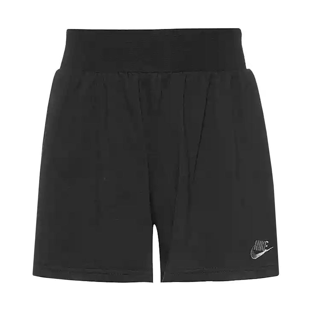 nike bermuda nike. nero - foto 1