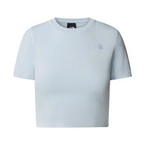T-shirt . polvere