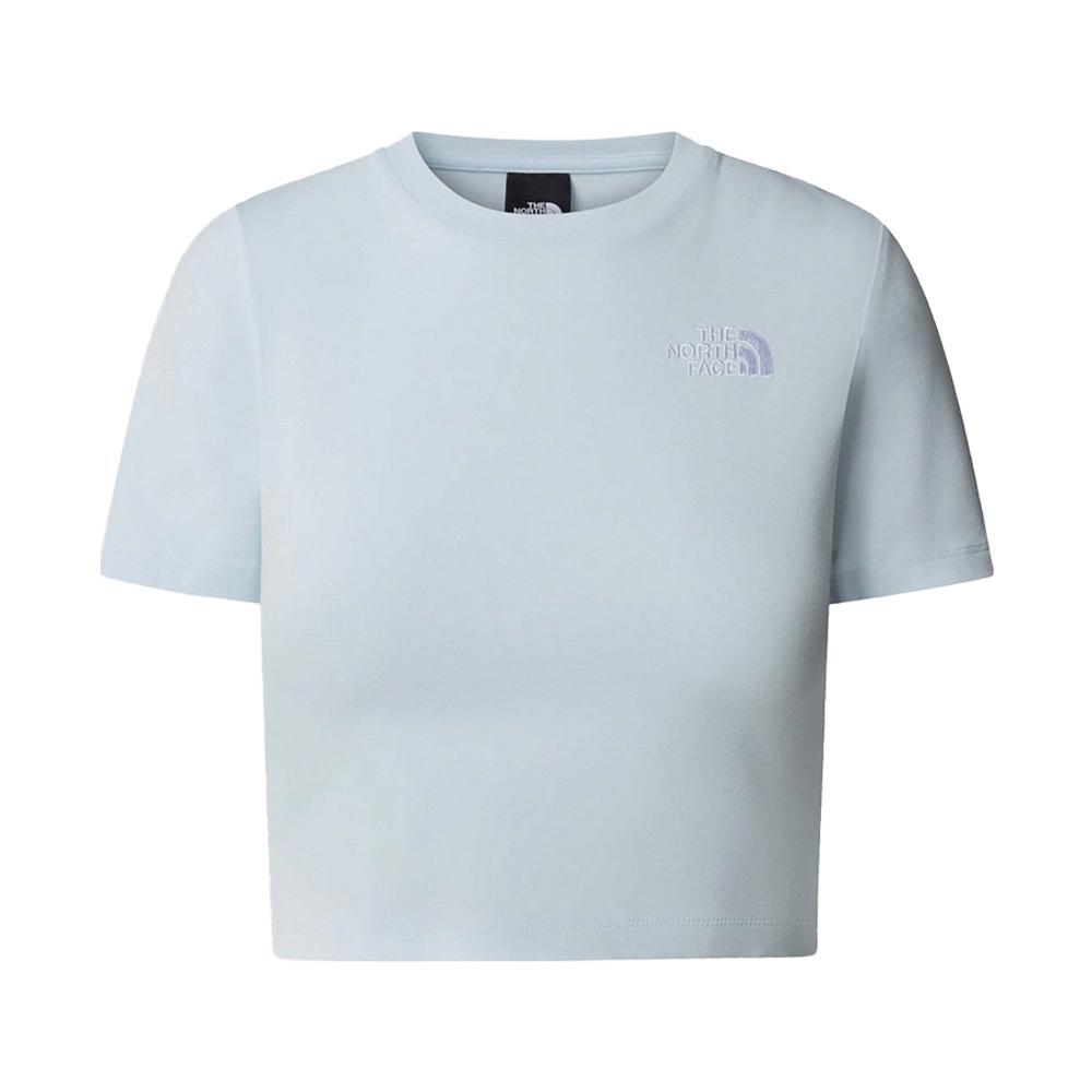 the north face t-shirt the north face. polvere - foto 1