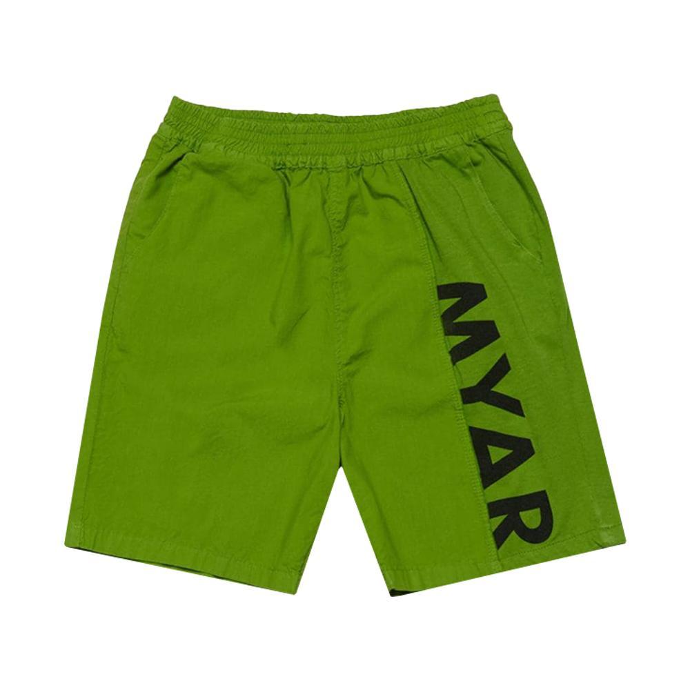 myar bermuda myar. verde - foto 1