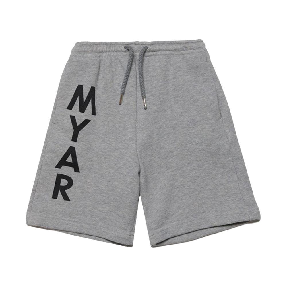 myar bermuda myar. grigio - foto 1