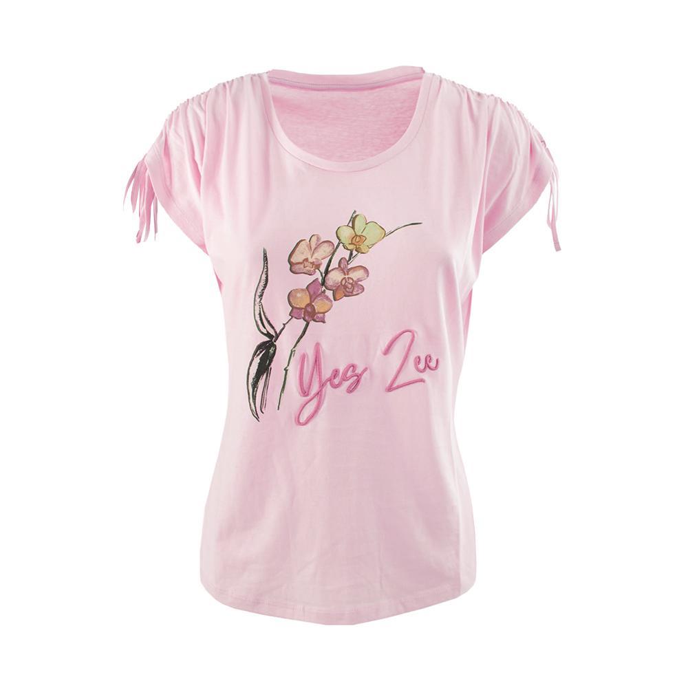 essenza t-shirt essenza. rosa - foto 1