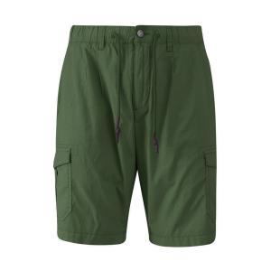 Bermuda . verde militare