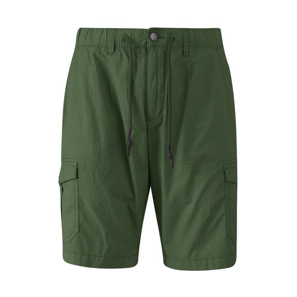 essenza bermuda essenza. verde militare - foto 1