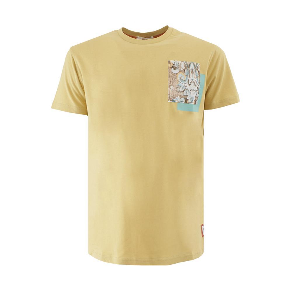 essenza t-shirt essenza. sabbia - foto 1