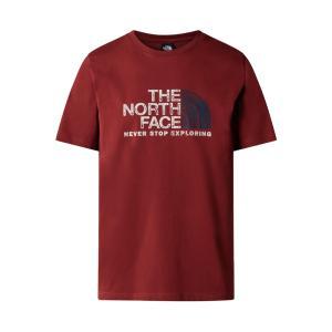 T-shirt . tegola