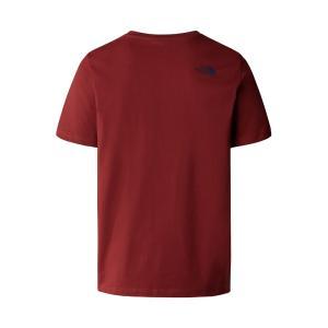 T-shirt . tegola