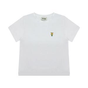 T-shirt  bianco