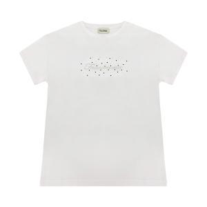 T-shirt  bianco