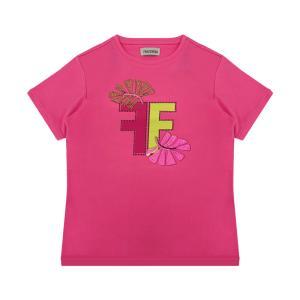 T-shirt  rosa
