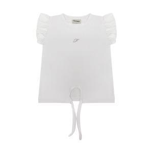 T-shirt  bianco
