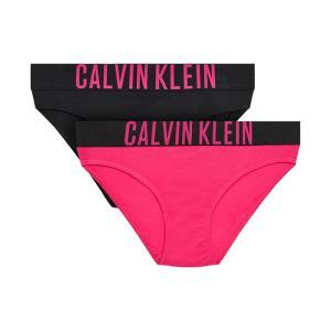 Slip . fucsia/nero