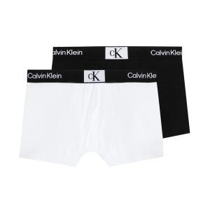 Boxer . nero/bianco