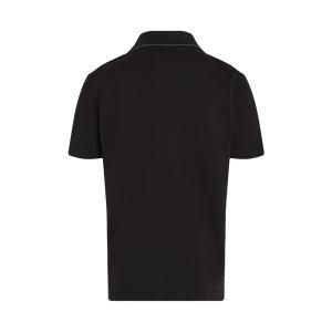 Polo . nero