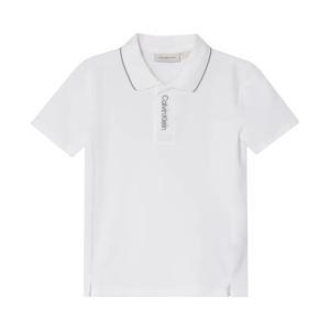 Polo . bianco