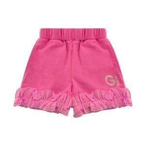 Shorts  fucsia