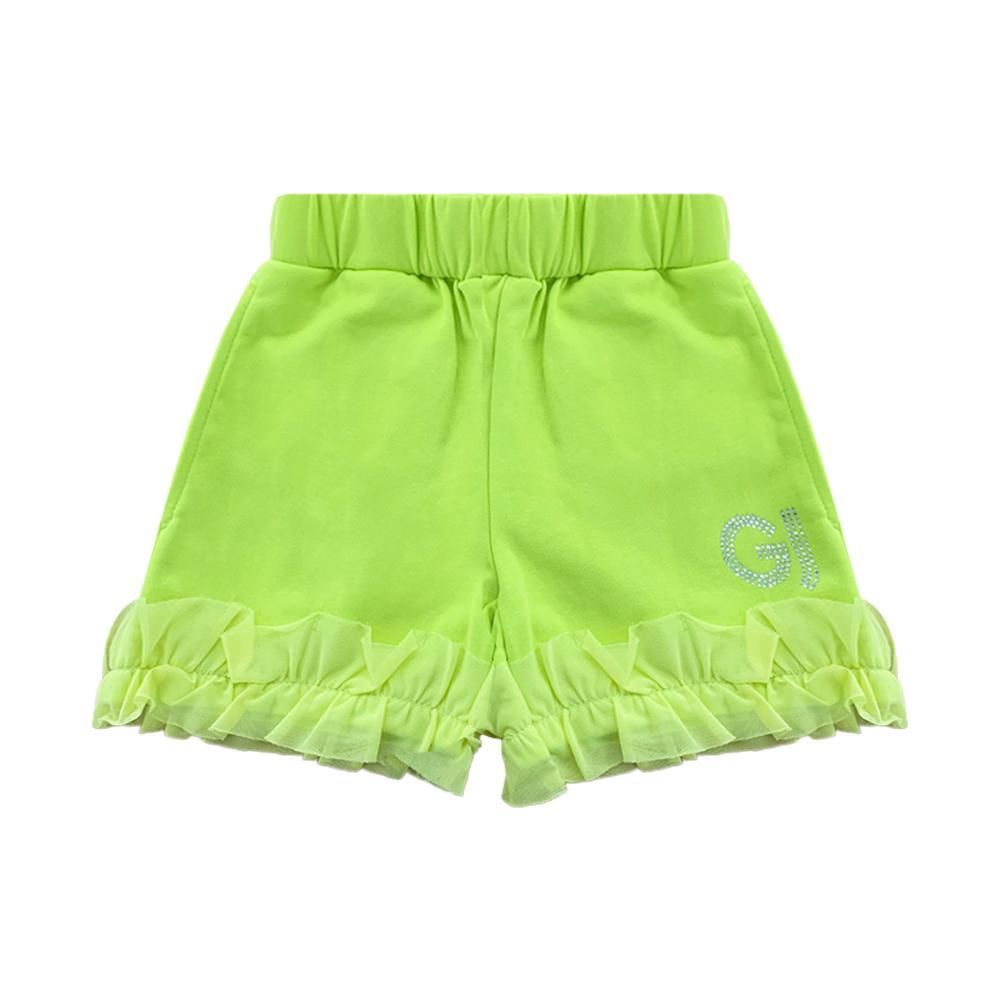 gaudi shorts gaudi lime - foto 1