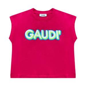 T-shirt  fucsia