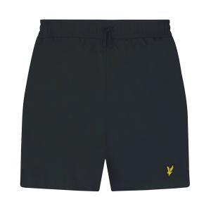 Boxer mare lyle & scott. blu