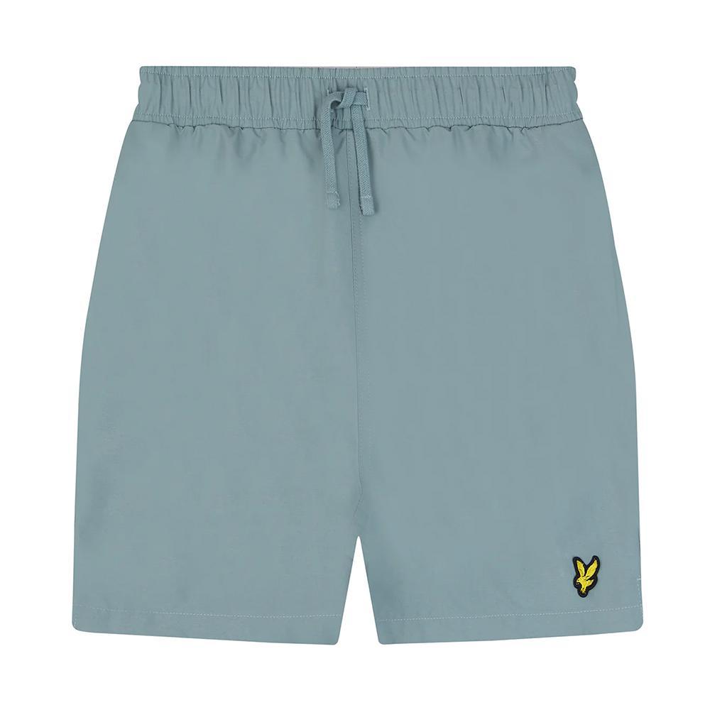 lyle&scott boxer mare lyle & scott. polvere - foto 1