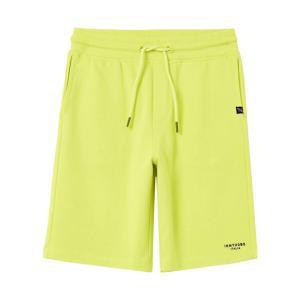 Bermuda . giallo