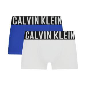 Boxer . royal/bianco