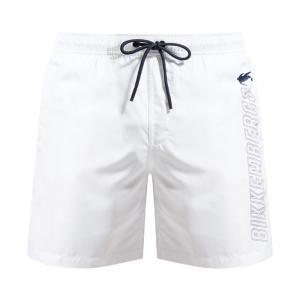 Boxer mare . bianco