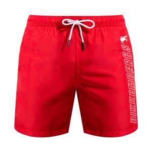 Boxer mare . rosso