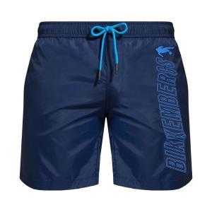 Boxer mare . blu