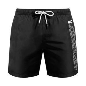Boxer mare . nero