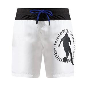 Boxer mare . bianco
