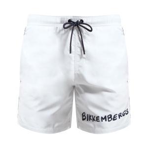Boxer mare . bianco
