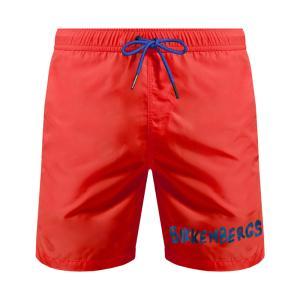 Boxer mare . arancio