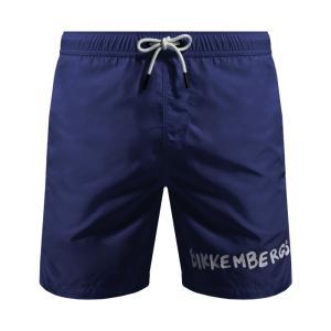 Boxer mare . blu