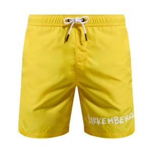 Boxer mare . giallo