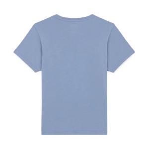 T-shirt . carta da zucchero