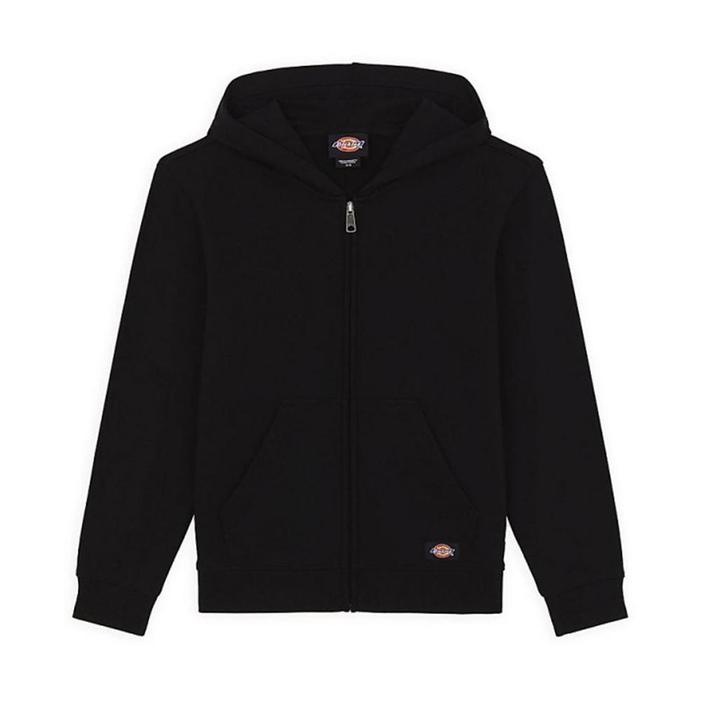 dickies felpa dickies. nero - foto 1
