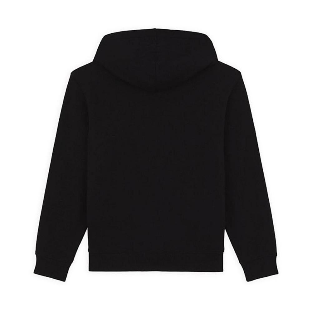 dickies felpa dickies. nero - foto 2