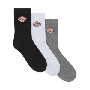 Calzini . nero/bianco/grigio