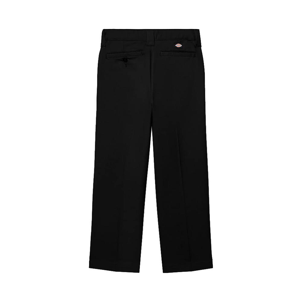 dickies pantalone dickies. nero - foto 2