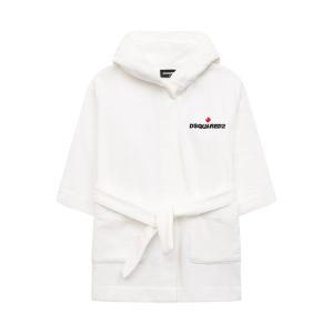 Accappatoio . bianco
